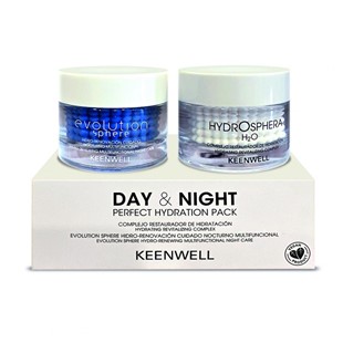 Picture of KEENWELL DAY & NIGHT PACK